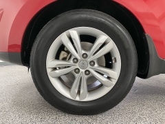 Used 2013 Hyundai Tucson 4d SUV FWD GLS at Ideal Cars Llc near Mesa, AZ