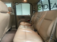 Used 2002  Ford F-150 4WD SuperCrew Lariat at Ideal Cars Llc near Mesa, AZ