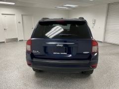 Used 2016 Jeep Compass 4d SUV 4WD Latitude at Ideal Cars Llc near Mesa, AZ