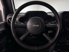 Used 2007  Jeep Wrangler Unlimited 4d Convertible 4WD X at Ideal Cars Llc near Mesa&comma; AZ