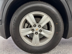 Used 2020  Chevrolet Trax 4d SUV FWD LS at Ideal Cars Llc near Mesa&comma; AZ