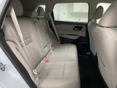 Used 2025  Nissan Rogue AWD SV at Ideal Cars Llc near Mesa&comma; AZ