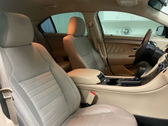 Used 2017 Ford Taurus 4d Sedan FWD SE V6 at Ideal Cars Llc near Mesa, AZ
