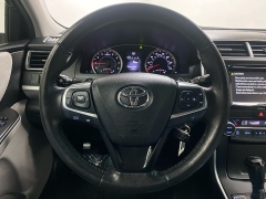 Used 2017  Toyota Camry 4d Sedan XLE at Ideal Cars Llc near Mesa&comma; AZ