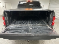 Used 2018  Ford F-150 2WD SuperCrew XLT 5 1/2 at Ideal Cars Llc near Mesa, AZ
