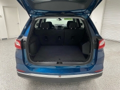Used 2020 Chevrolet Equinox 4d SUV FWD LT w/1LT at Ideal Cars Llc near Mesa, AZ