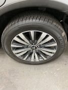 Used 2020 Mitsubishi Outlander 4d SUV AWC ES at Ideal Cars Llc near Mesa, AZ