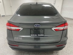 Used 2020 Ford Fusion 4d Sedan FWD SE 2.5L at Ideal Cars Llc near Mesa, AZ