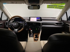 Used 2018  Lexus RX RX 350 FWD at Ideal Cars Llc near Mesa&comma; AZ