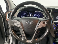 Used 2017 Hyundai Santa Fe 4d SUV FWD Limited Ultimate at Ideal Cars Llc near Mesa, AZ
