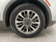 Used 2020 Lincoln Nautilus 4d SUV FWD Reserve at Ideal Cars Llc near Mesa, AZ