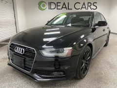 Used 2016  Audi A4 4d Sedan 2&period;0T Premium at Ideal Cars Llc near Mesa&comma; AZ