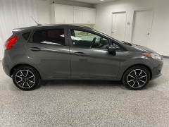 Used 2018 Ford Fiesta 4d Hatchback SE at Ideal Cars Llc near Mesa, AZ
