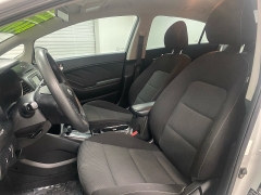 Used 2018  Kia Forte 4d Sedan LX Auto at Ideal Cars Llc near Mesa&comma; AZ