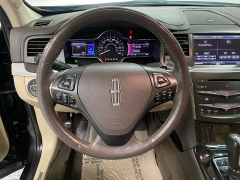 Used 2013 Lincoln MKS 4d Sedan AWD EcoBoost at Ideal Cars Llc near Mesa, AZ