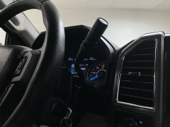 Used 2015  Ford F-150 4WD Supercrew XLT 5 1&sol;2 at Ideal Cars Llc near Mesa&comma; AZ