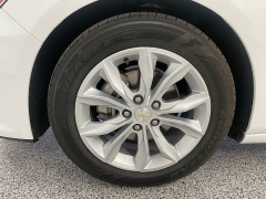 Used 2020 Chevrolet Malibu 4d Sedan LT at Ideal Cars Llc near Mesa, AZ