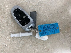 Used 2023  Hyundai Sonata SEL 2.5L at Ideal Cars Llc near Mesa, AZ