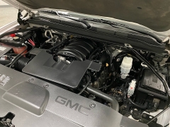 Used 2016  GMC Yukon 4d SUV 4WD Denali at Ideal Cars Llc near Mesa&comma; AZ