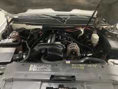 Used 2011  Chevrolet Tahoe &lpar;Fleet&rpar; 4d SUV 4WD at Ideal Cars Llc near Mesa&comma; AZ