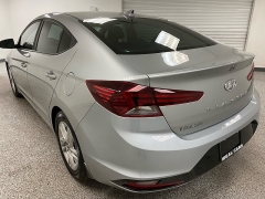 Used 2020  Hyundai Elantra 4d Sedan Value Edition at Ideal Cars Llc near Mesa&comma; AZ