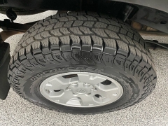 Used 2012 Toyota Tacoma 4WD Access Cab Auto at Ideal Cars Llc near Mesa, AZ