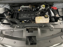 Used 2019  Chevrolet Trax 4d SUV AWD LT at Ideal Cars Llc near Mesa&comma; AZ