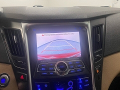 Used 2015 Hyundai Sonata Hybrid 4d Sedan Limited at Ideal Cars Llc near Mesa, AZ