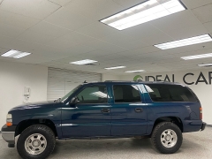 Used 2006  Chevrolet Suburban 1500 SUV RWD LS at Ideal Cars Llc near Mesa, AZ