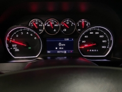 Used 2021  Chevrolet Silverado 1500 4WD Crew Cab 147" LT at Ideal Cars Llc near Mesa&comma; AZ