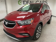 Used 2017  Buick Encore 4d SUV AWD Preferred II at Ideal Cars Llc near Mesa&comma; AZ