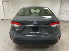 Used 2023  Toyota Corolla Hybrid SE FWD at Ideal Cars Llc near Mesa&comma; AZ