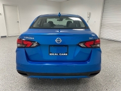 Used 2021 Nissan Versa SV CVT at Ideal Cars Llc near Mesa, AZ