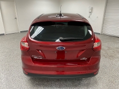 Used 2014 Ford Focus 4d Hatchback SE at Ideal Cars Llc near Mesa, AZ