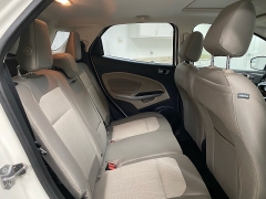 Used 2020  Ford EcoSport 4d SUV FWD SE at Ideal Cars Llc near Mesa&comma; AZ