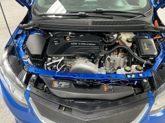 Used 2017 Chevrolet Volt 4d Hatchback LT at Ideal Cars Llc near Mesa, AZ