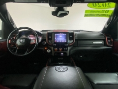 Used 2020  Ram 1500 2WD Crew Cab Rebel at Ideal Cars Llc near Mesa, AZ