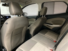 Used 2018 Ford EcoSport 4d SUV FWD S at Ideal Cars Llc near Mesa, AZ