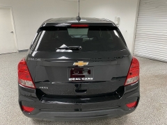 Used 2021 Chevrolet Trax FWD 4dr LS at Ideal Cars Llc near Mesa, AZ