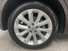 Used 2016  Buick Envision 4d SUV AWD Premium I at Ideal Cars Llc near Mesa, AZ