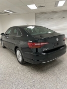 Used 2019  Volkswagen Jetta 4d Sedan 1&period;4T S Auto at Ideal Cars Llc near Mesa&comma; AZ