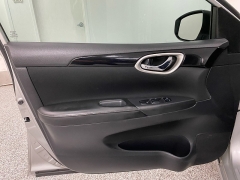 Used 2019 Nissan Sentra 4d Sedan SV at Ideal Cars Llc near Mesa, AZ