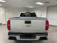 Used 2019 Chevrolet Colorado 2WD Ext Cab WT at Ideal Cars Llc near Mesa, AZ