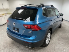 Used 2018  Volkswagen Tiguan 4d SUV S 4Motion at Ideal Cars Llc near Mesa&comma; AZ