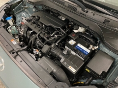 Used 2022  Hyundai Kona SEL Auto FWD at Ideal Cars Llc near Mesa&comma; AZ