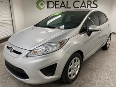 Used 2013  Ford Fiesta 4d Hatchback SE at Ideal Cars Llc near Mesa&comma; AZ