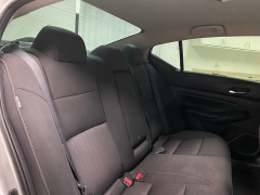 Used 2020  Nissan Altima 4d Sedan FWD 2&period;5L S at Ideal Cars Llc near Mesa&comma; AZ