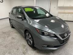 Used 2019 Nissan Leaf 4d Hatchback SV at Ideal Cars Llc near Mesa, AZ