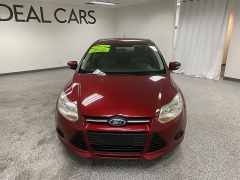 Used 2014 Ford Focus 4d Hatchback SE at Ideal Cars Llc near Mesa, AZ