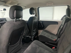 Used 2016  Dodge Grand Caravan 4d Wagon AVP at Ideal Cars Llc near Mesa, AZ